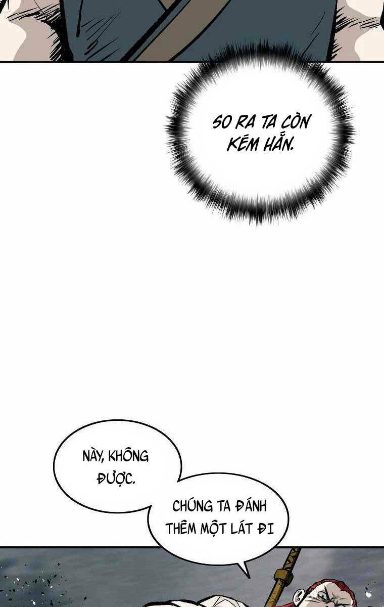 Cung Quỷ Kiếm Thần Chapter 165 - Trang 2