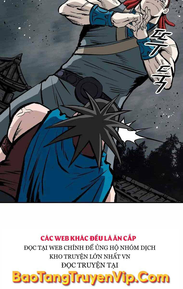 Cung Quỷ Kiếm Thần Chapter 165 - Trang 2