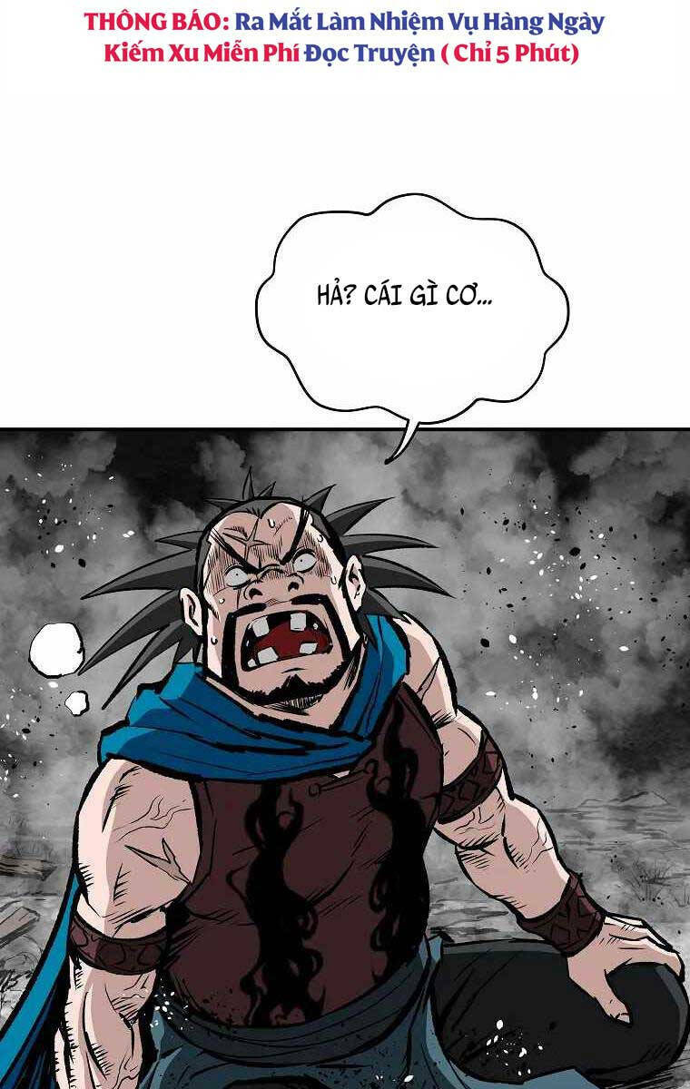 Cung Quỷ Kiếm Thần Chapter 165 - Trang 2