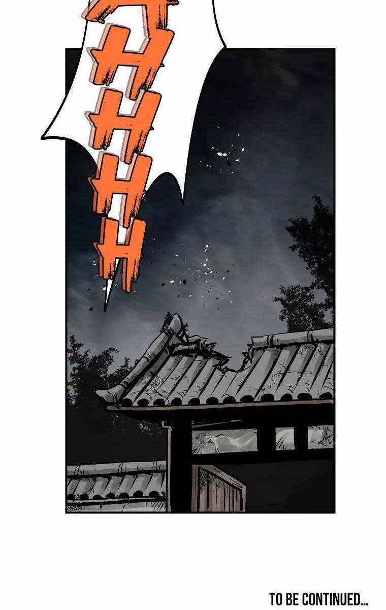 Cung Quỷ Kiếm Thần Chapter 165 - Trang 2