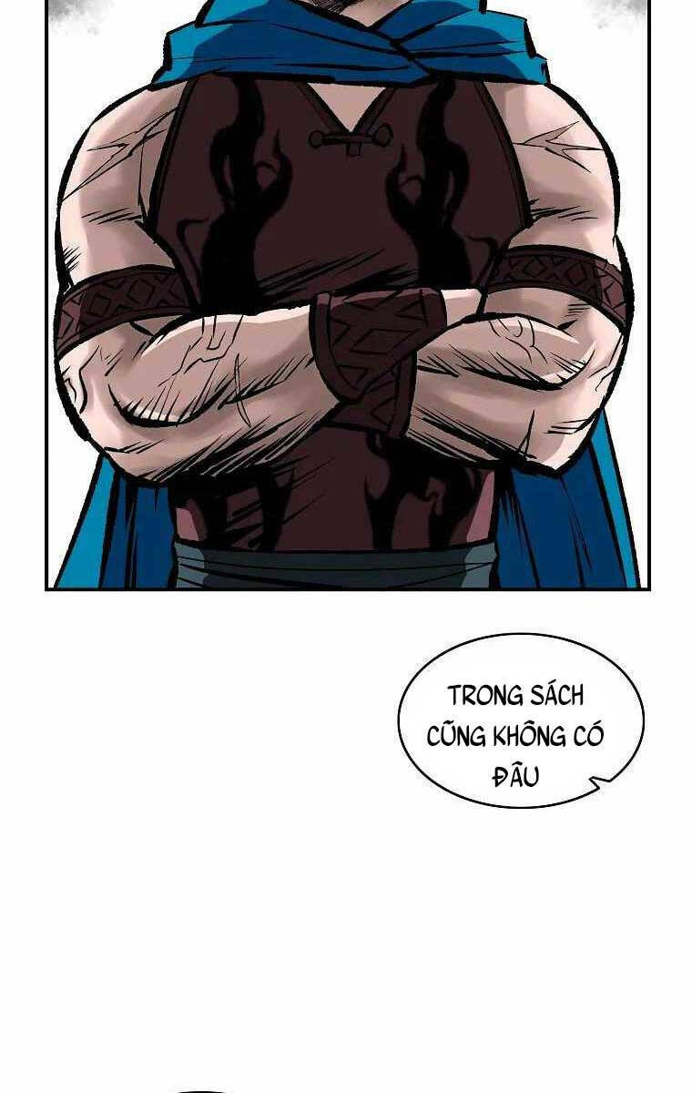 Cung Quỷ Kiếm Thần Chapter 165 - Trang 2