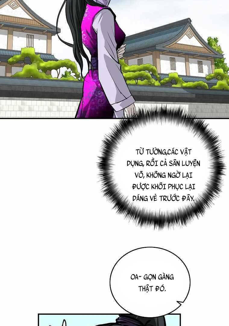 Cung Quỷ Kiếm Thần Chapter 166 - Trang 2