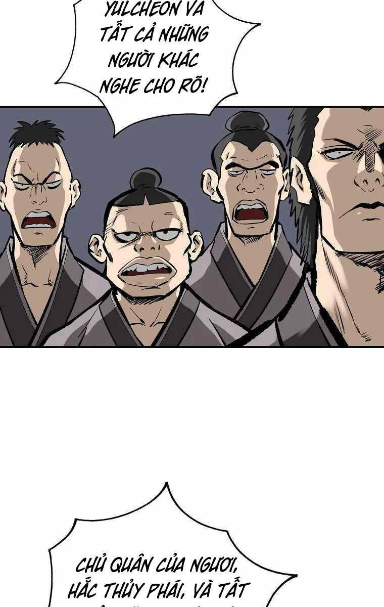 Cung Quỷ Kiếm Thần Chapter 168 - Trang 2