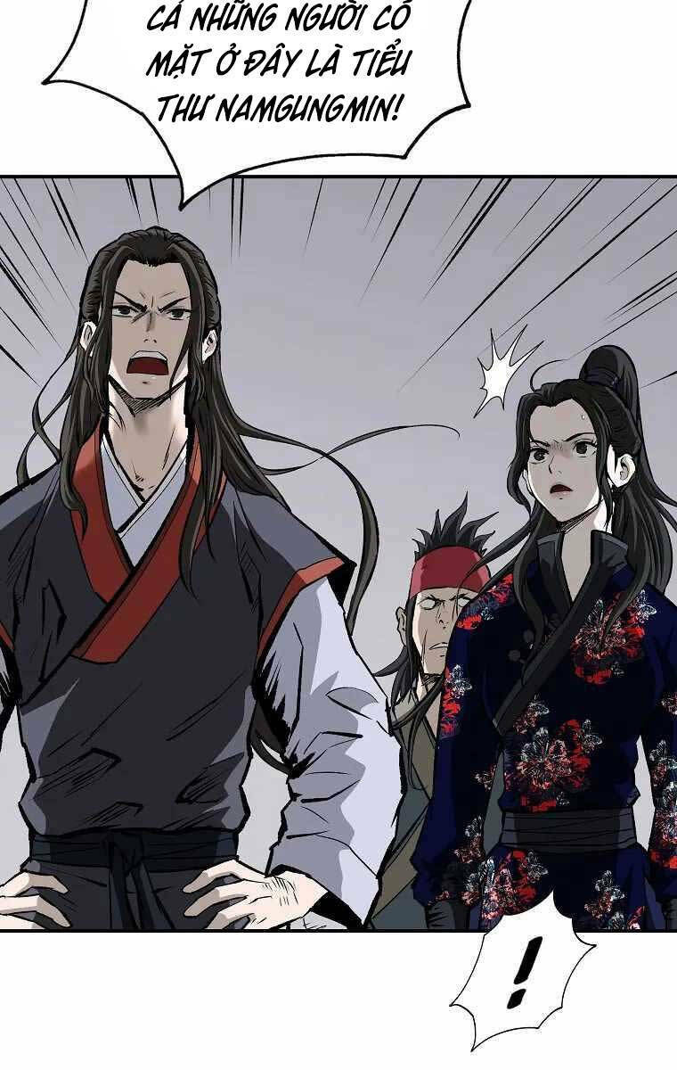 Cung Quỷ Kiếm Thần Chapter 168 - Trang 2