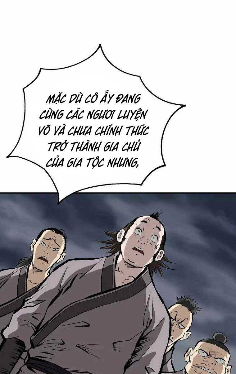 Cung Quỷ Kiếm Thần Chapter 168 - Trang 2