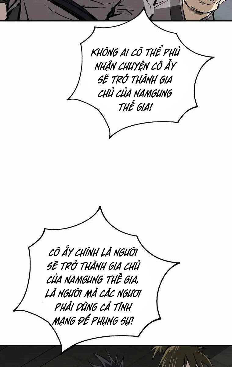 Cung Quỷ Kiếm Thần Chapter 168 - Trang 2