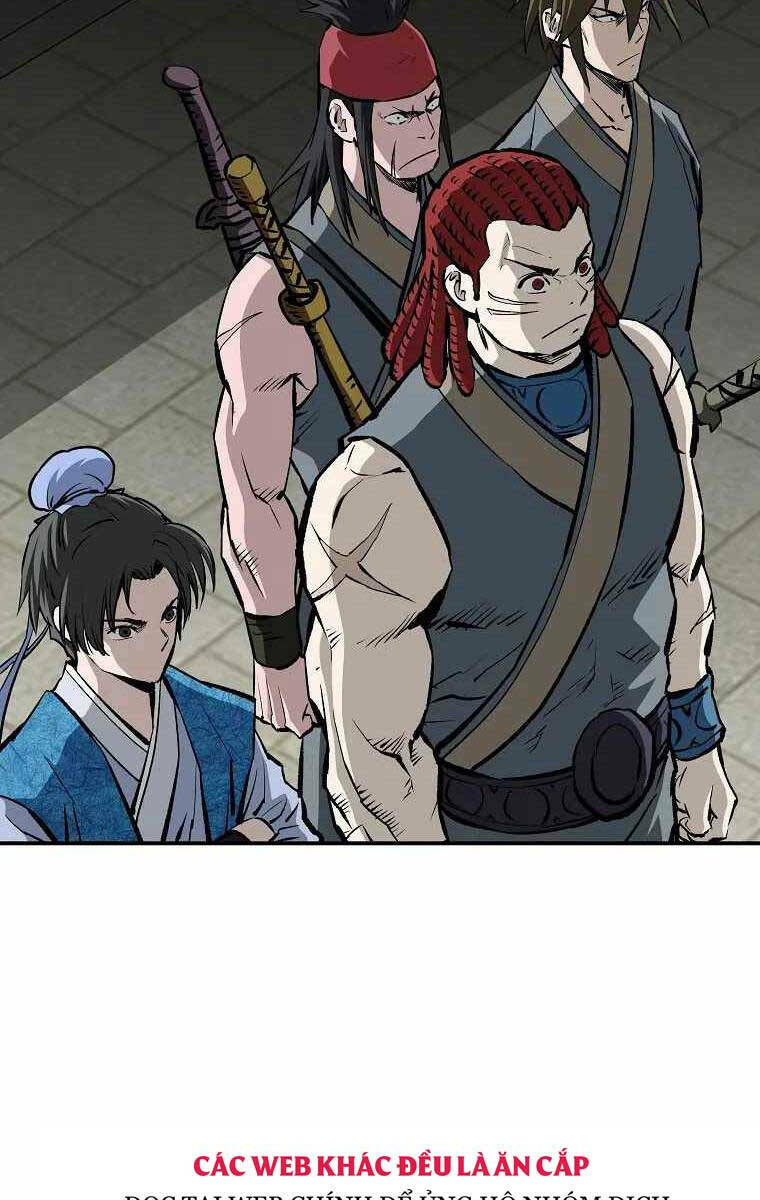 Cung Quỷ Kiếm Thần Chapter 168 - Trang 2