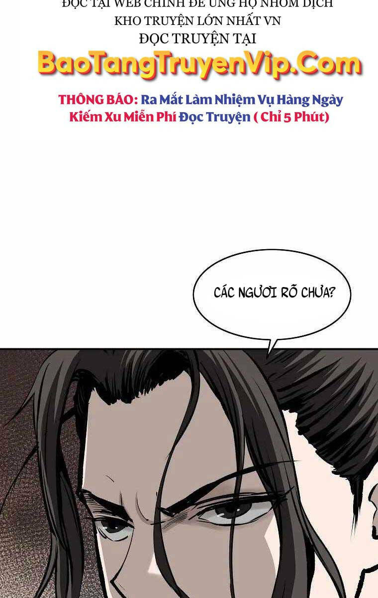 Cung Quỷ Kiếm Thần Chapter 168 - Trang 2