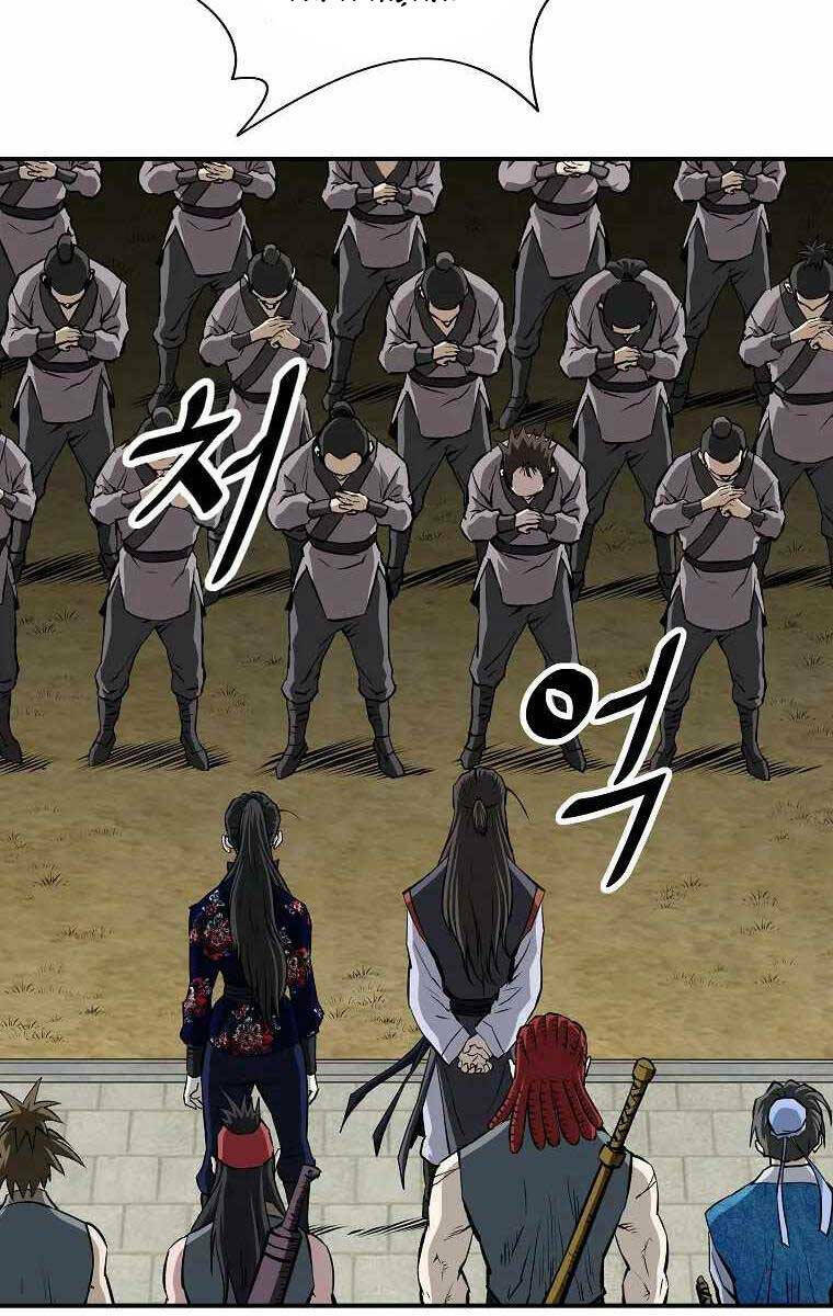 Cung Quỷ Kiếm Thần Chapter 168 - Trang 2