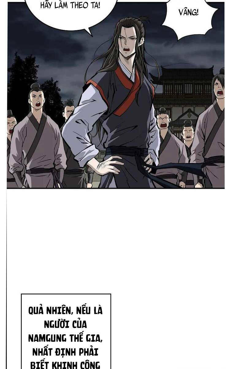 Cung Quỷ Kiếm Thần Chapter 168 - Trang 2