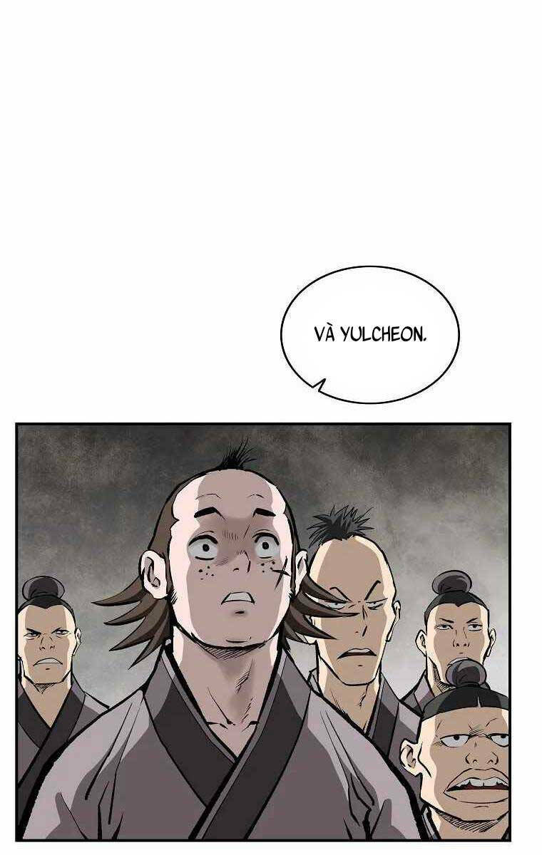 Cung Quỷ Kiếm Thần Chapter 168 - Trang 2