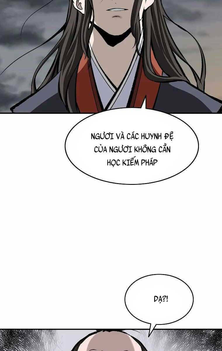 Cung Quỷ Kiếm Thần Chapter 168 - Trang 2