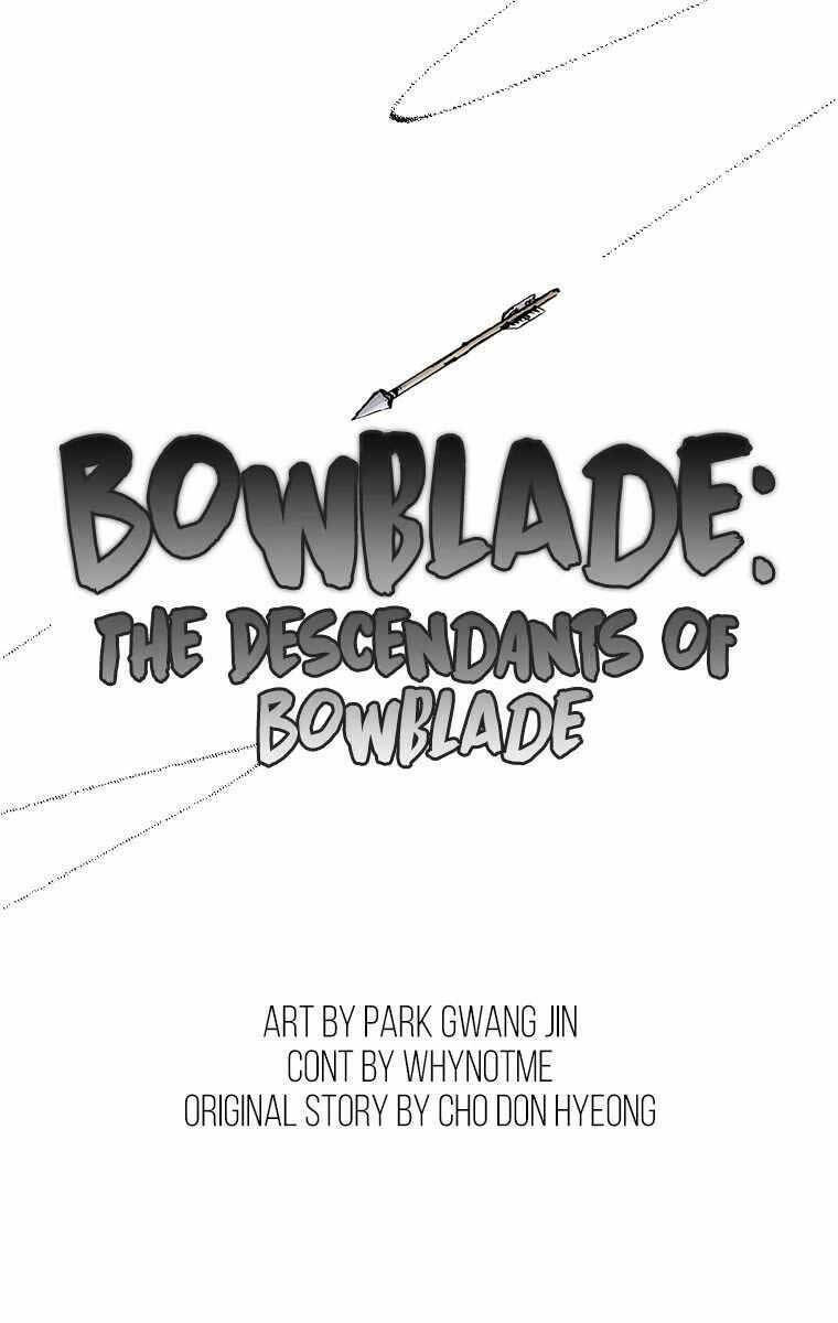 Cung Quỷ Kiếm Thần Chapter 168 - Trang 2