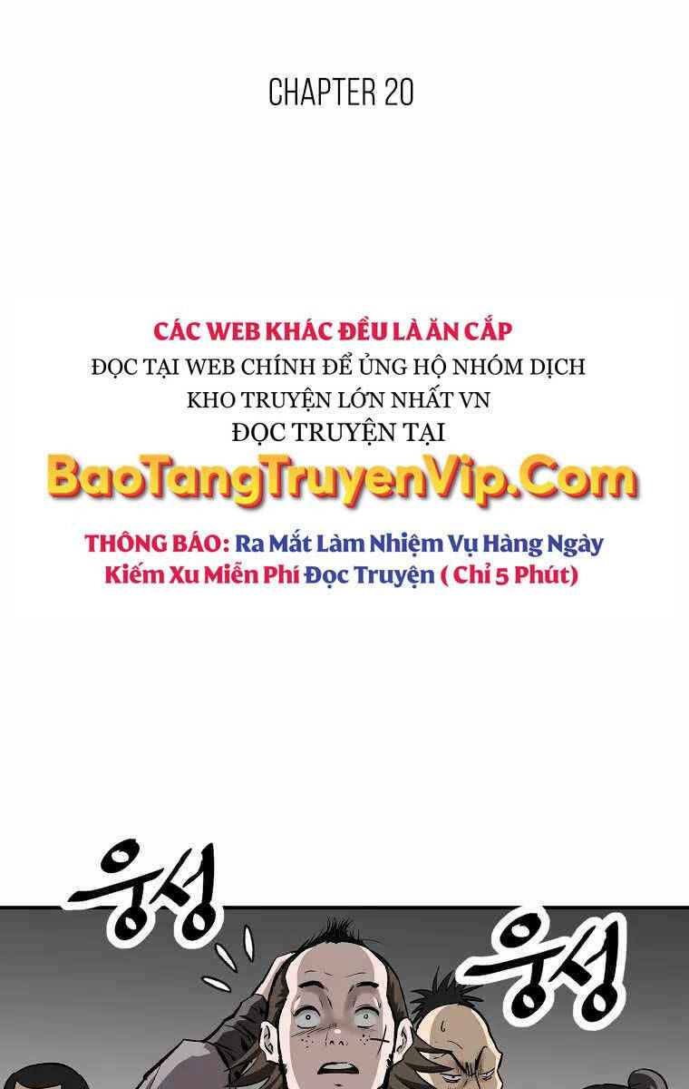 Cung Quỷ Kiếm Thần Chapter 168 - Trang 2