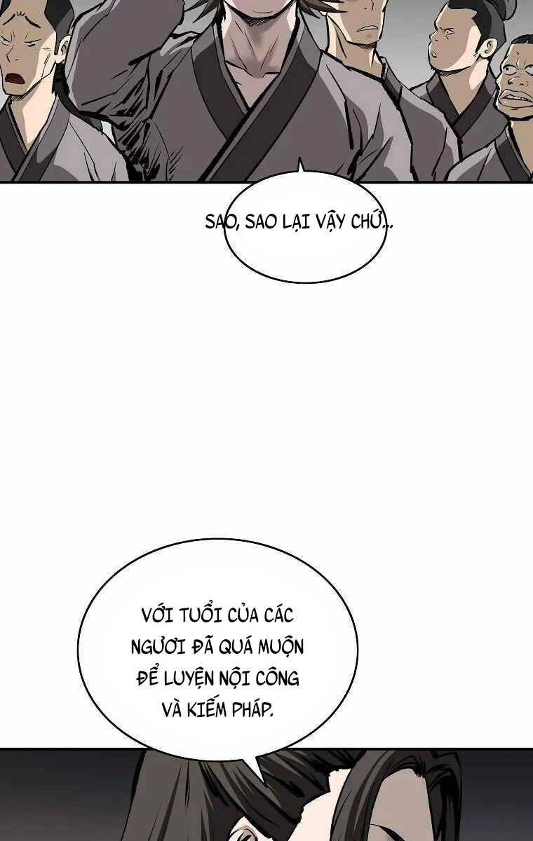 Cung Quỷ Kiếm Thần Chapter 168 - Trang 2