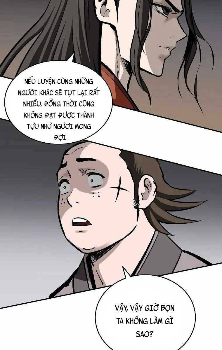 Cung Quỷ Kiếm Thần Chapter 168 - Trang 2