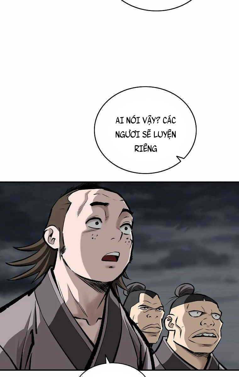 Cung Quỷ Kiếm Thần Chapter 168 - Trang 2