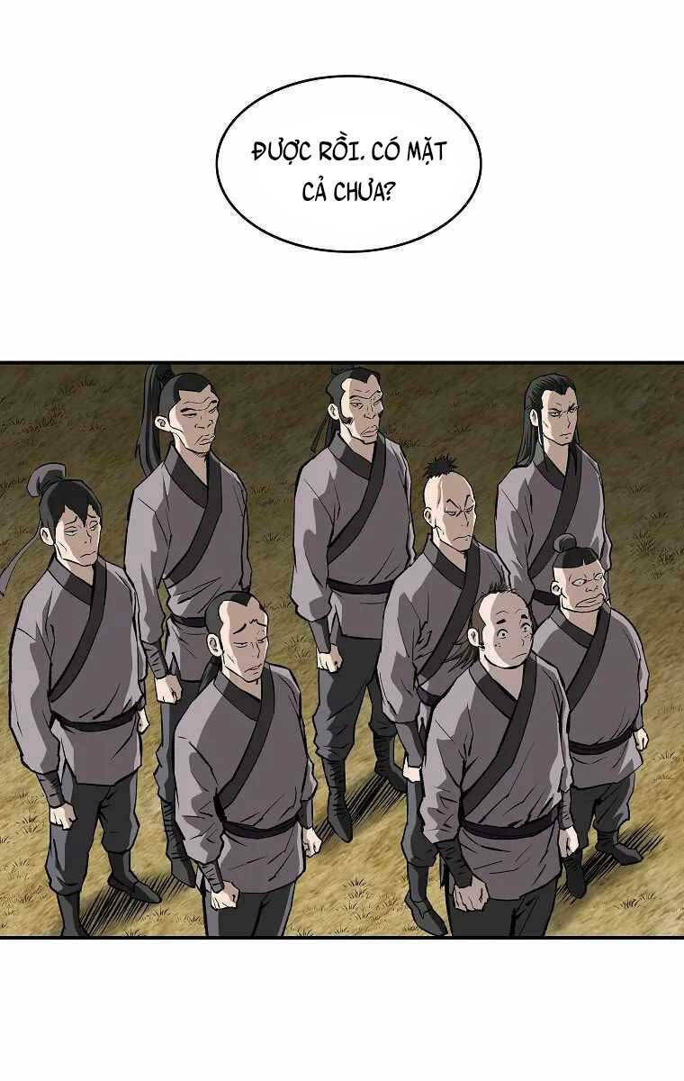 Cung Quỷ Kiếm Thần Chapter 168 - Trang 2