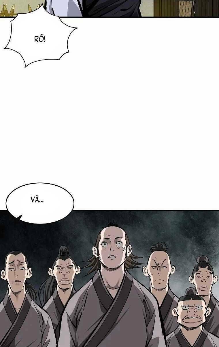 Cung Quỷ Kiếm Thần Chapter 168 - Trang 2