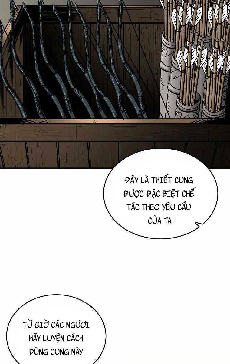 Cung Quỷ Kiếm Thần Chapter 168 - Trang 2