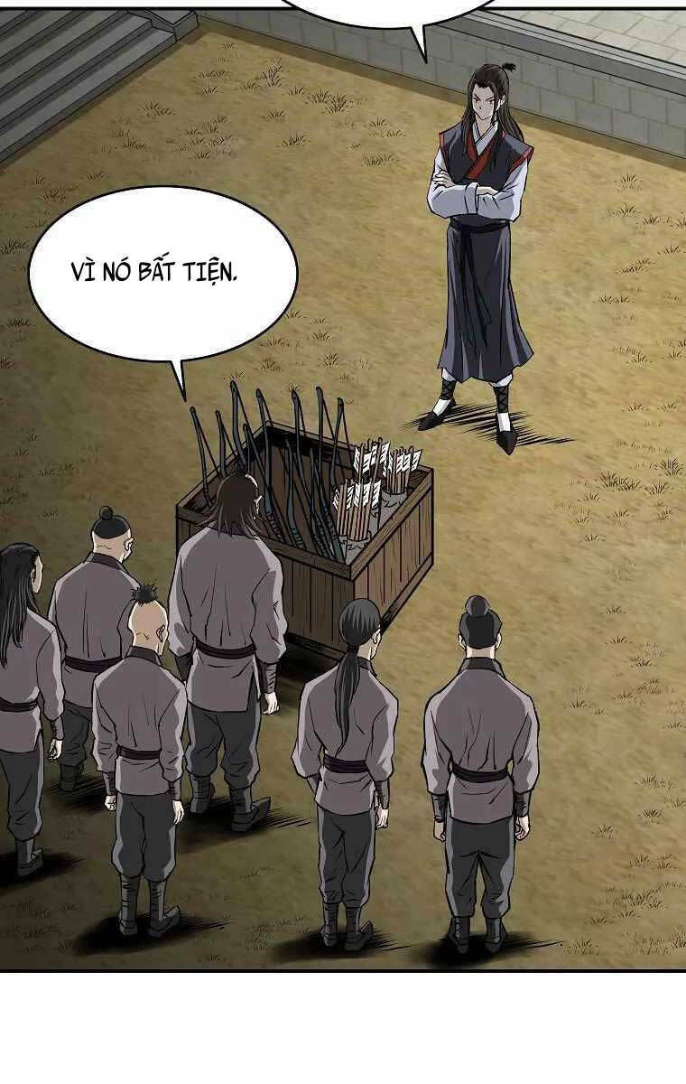 Cung Quỷ Kiếm Thần Chapter 168 - Trang 2