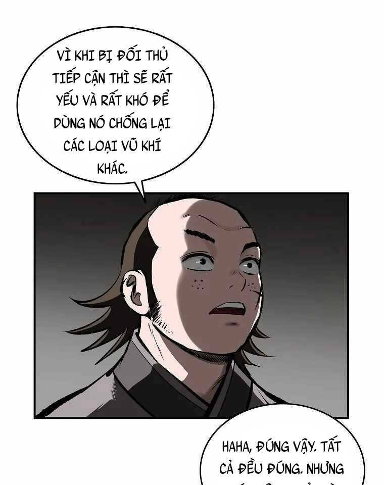 Cung Quỷ Kiếm Thần Chapter 168 - Trang 2