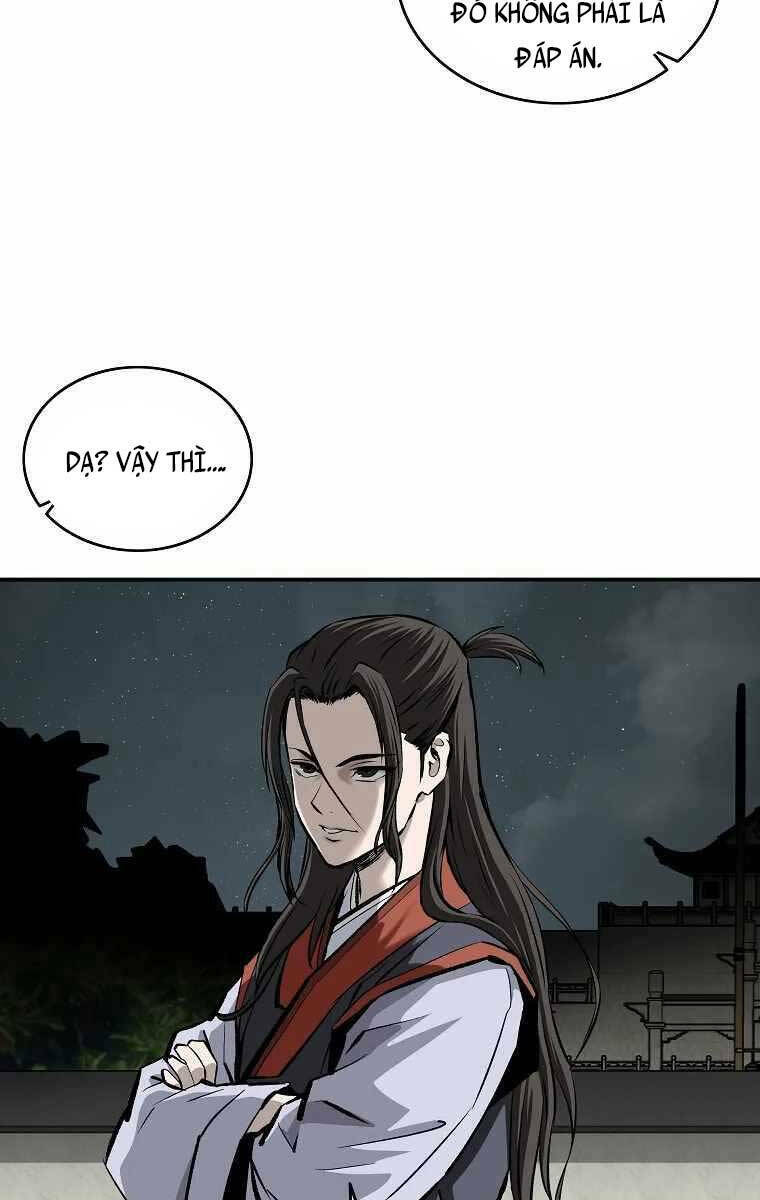 Cung Quỷ Kiếm Thần Chapter 168 - Trang 2