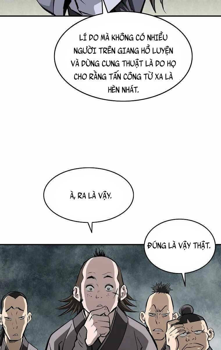 Cung Quỷ Kiếm Thần Chapter 168 - Trang 2