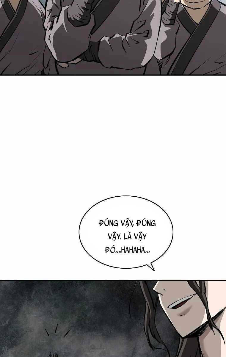 Cung Quỷ Kiếm Thần Chapter 168 - Trang 2