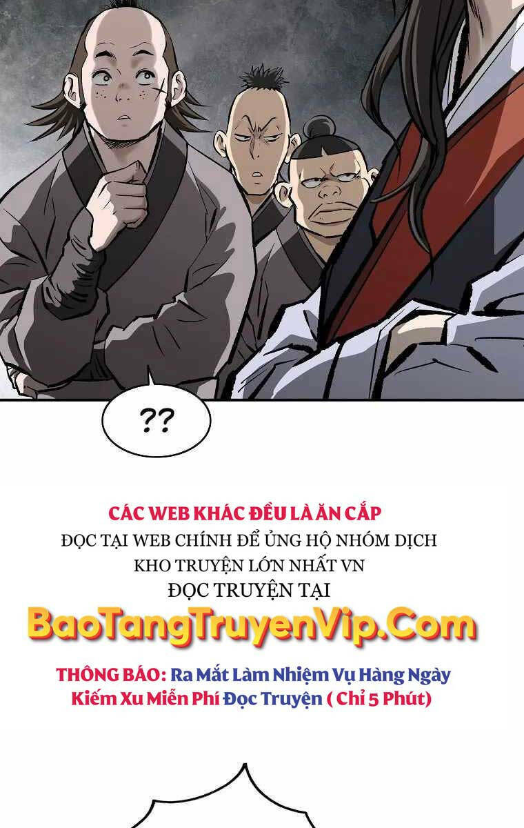 Cung Quỷ Kiếm Thần Chapter 168 - Trang 2