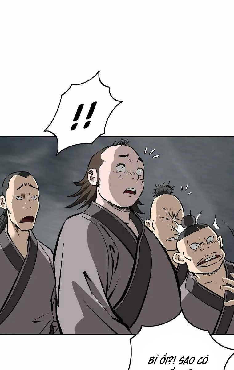 Cung Quỷ Kiếm Thần Chapter 168 - Trang 2