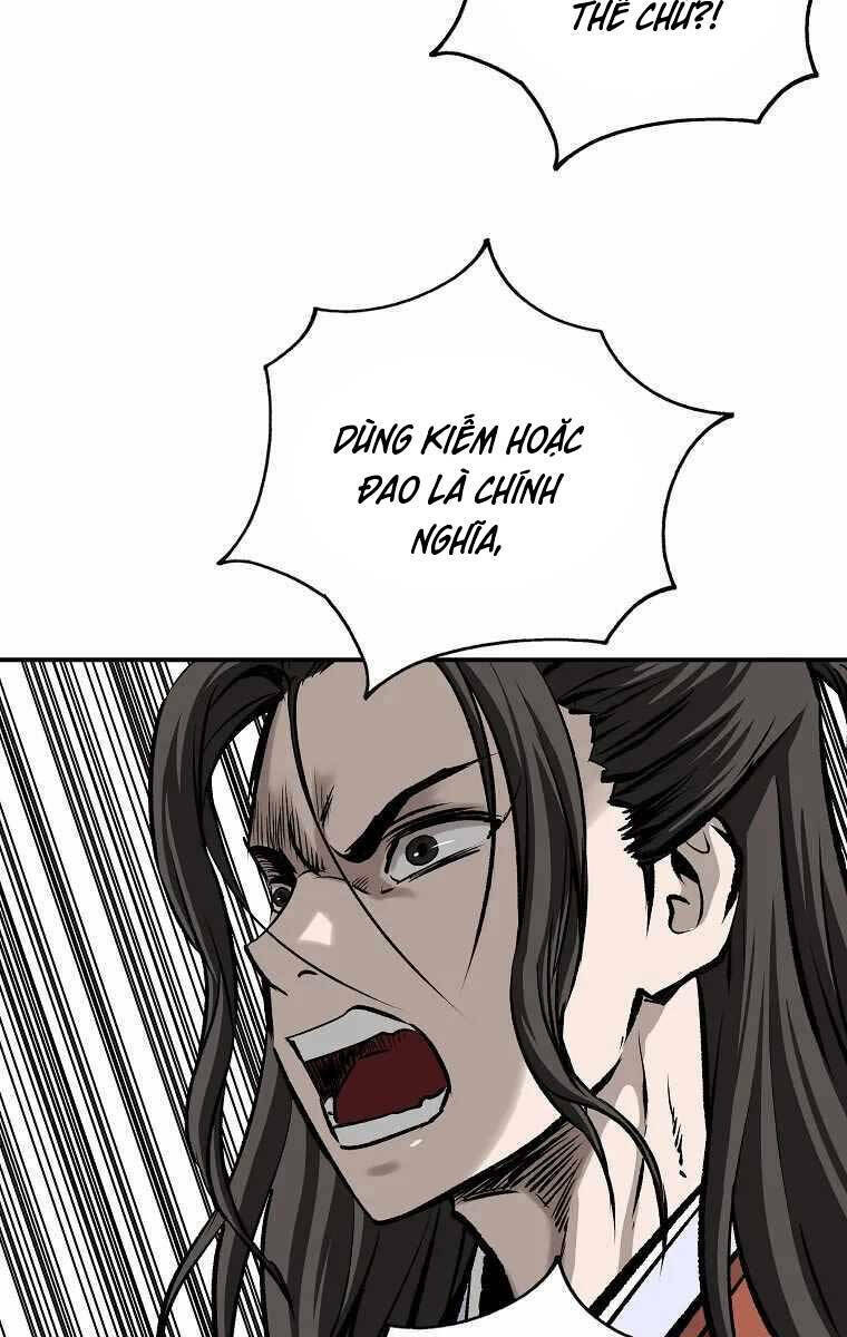 Cung Quỷ Kiếm Thần Chapter 168 - Trang 2