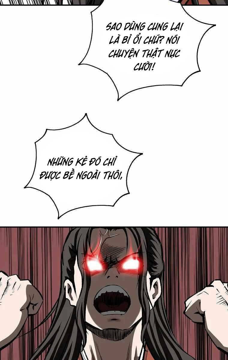 Cung Quỷ Kiếm Thần Chapter 168 - Trang 2