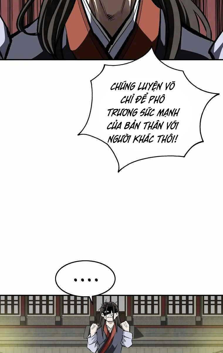 Cung Quỷ Kiếm Thần Chapter 168 - Trang 2