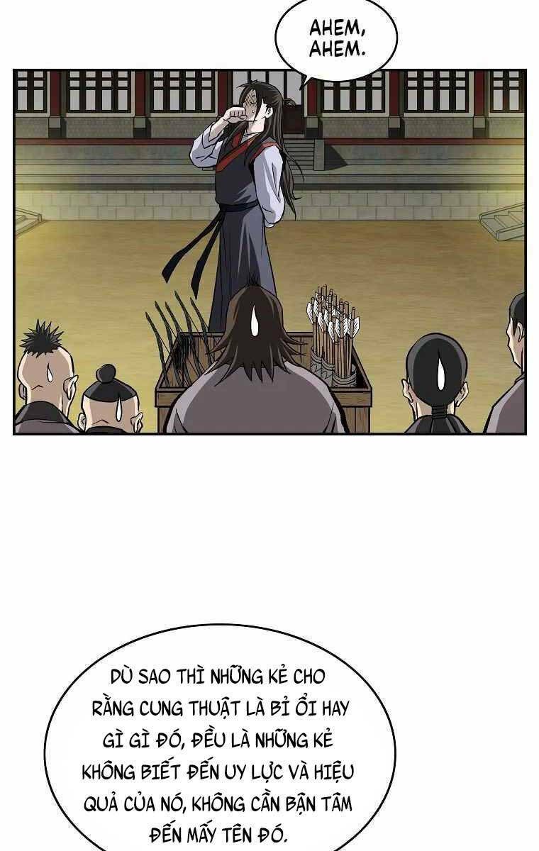 Cung Quỷ Kiếm Thần Chapter 168 - Trang 2