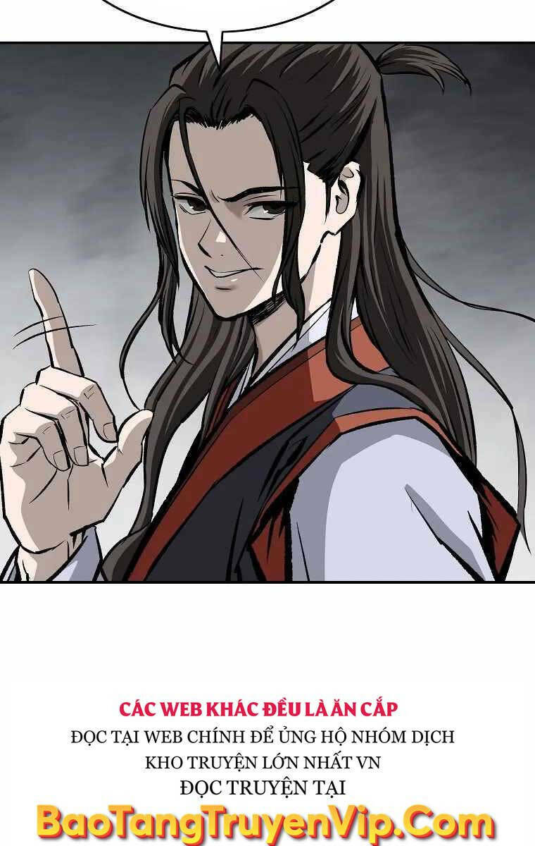 Cung Quỷ Kiếm Thần Chapter 168 - Trang 2