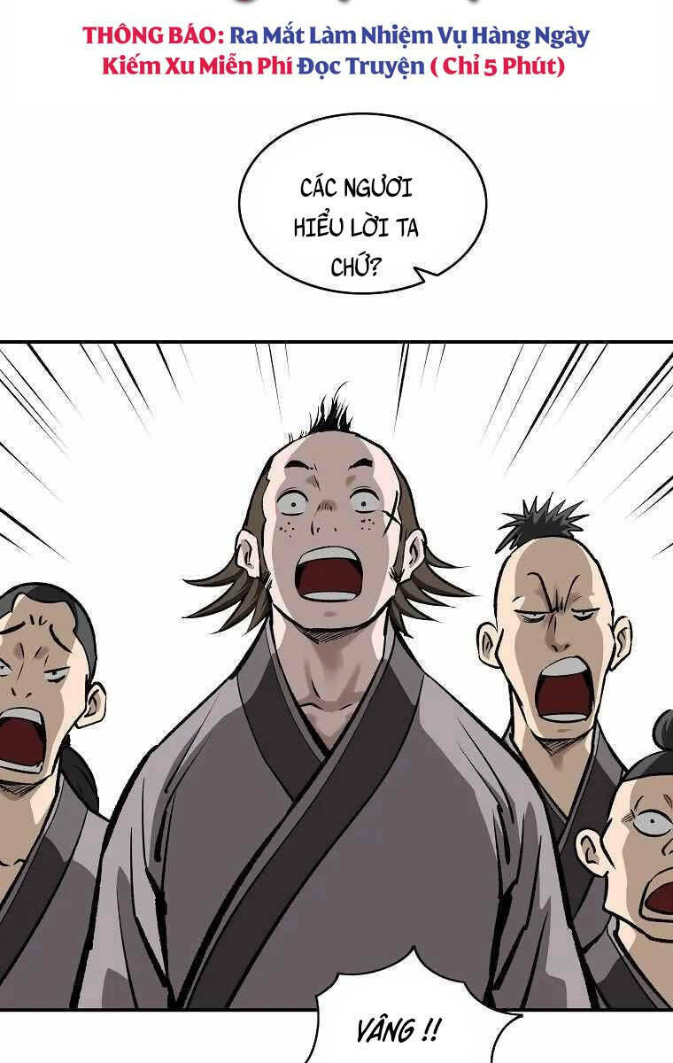 Cung Quỷ Kiếm Thần Chapter 168 - Trang 2