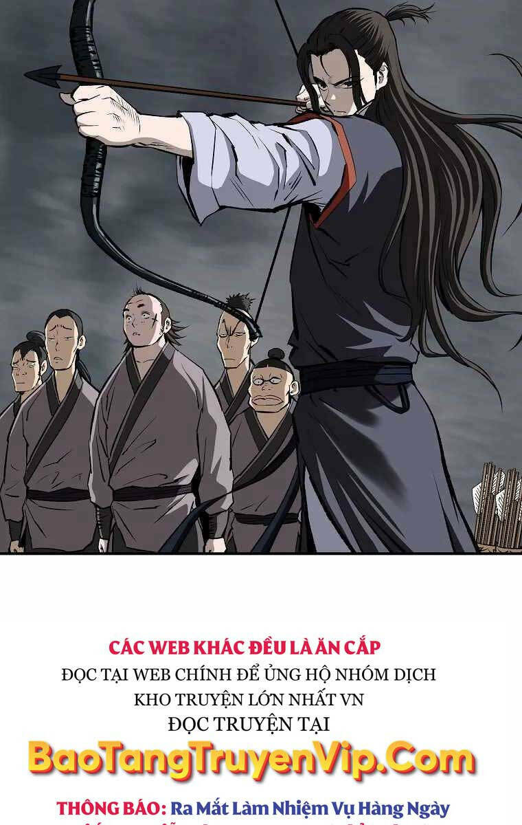 Cung Quỷ Kiếm Thần Chapter 168 - Trang 2