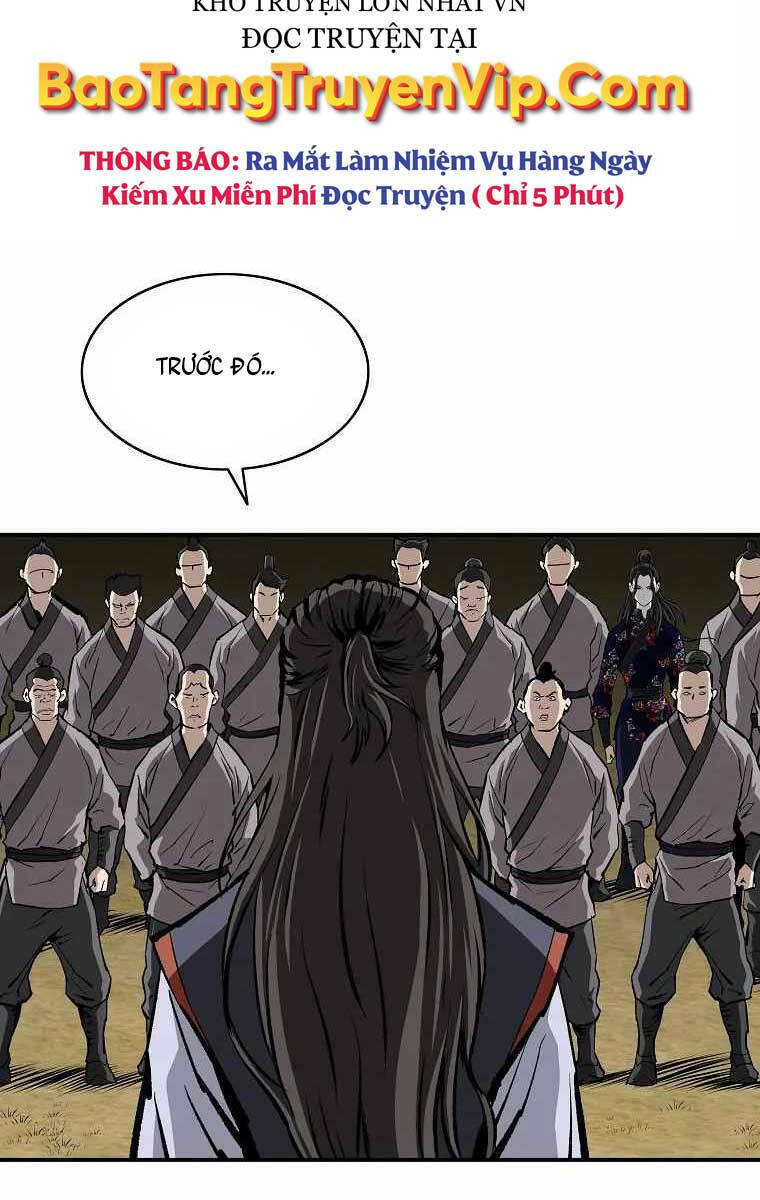 Cung Quỷ Kiếm Thần Chapter 168 - Trang 2