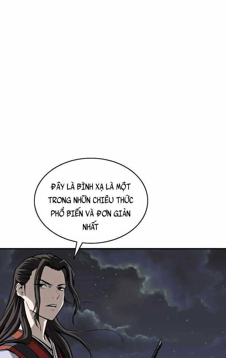 Cung Quỷ Kiếm Thần Chapter 168 - Trang 2