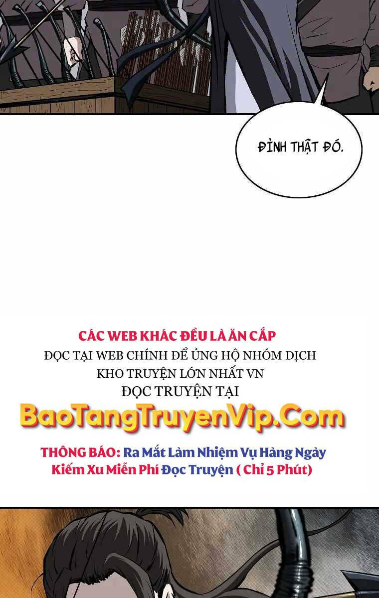 Cung Quỷ Kiếm Thần Chapter 168 - Trang 2