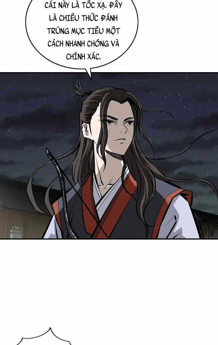 Cung Quỷ Kiếm Thần Chapter 168 - Trang 2