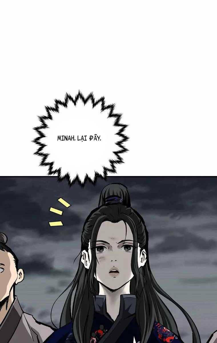 Cung Quỷ Kiếm Thần Chapter 168 - Trang 2