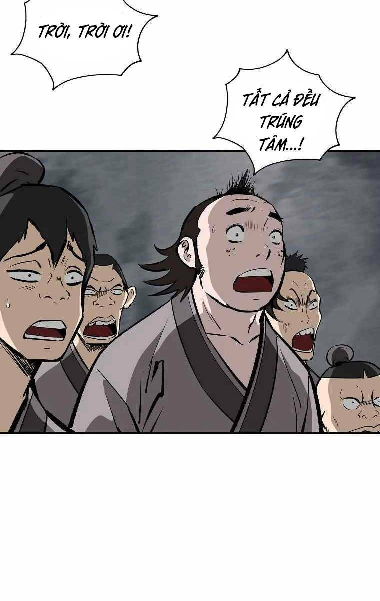 Cung Quỷ Kiếm Thần Chapter 168 - Trang 2