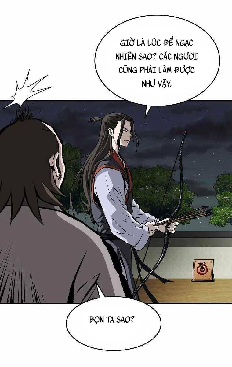 Cung Quỷ Kiếm Thần Chapter 168 - Trang 2