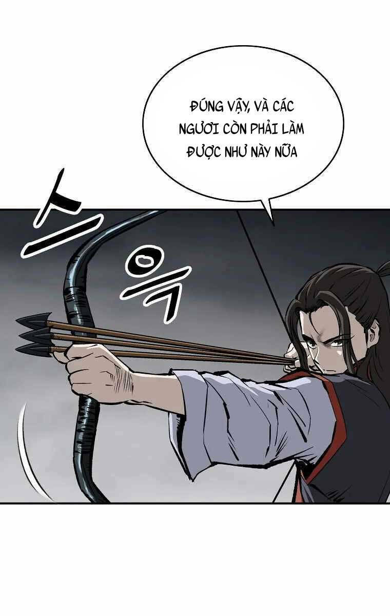 Cung Quỷ Kiếm Thần Chapter 168 - Trang 2