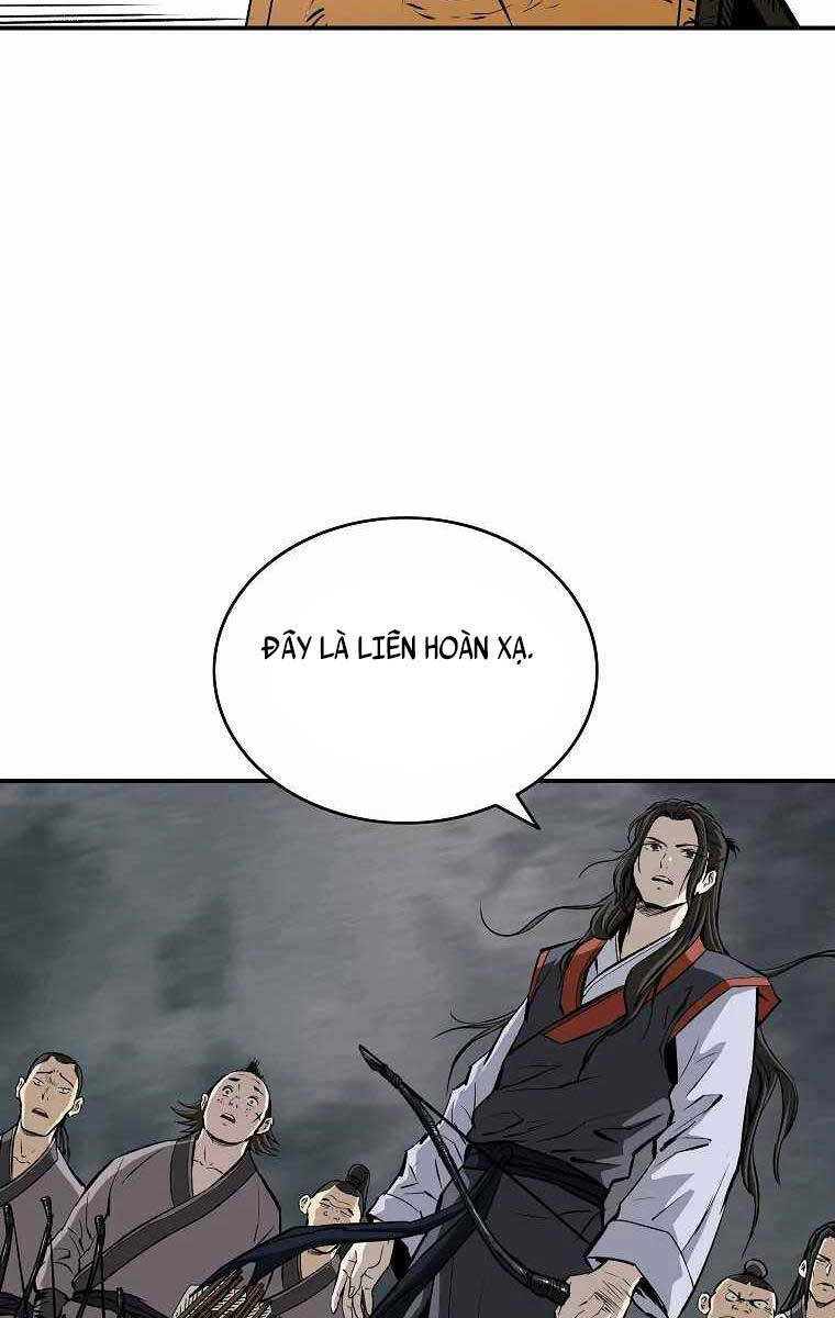 Cung Quỷ Kiếm Thần Chapter 168 - Trang 2