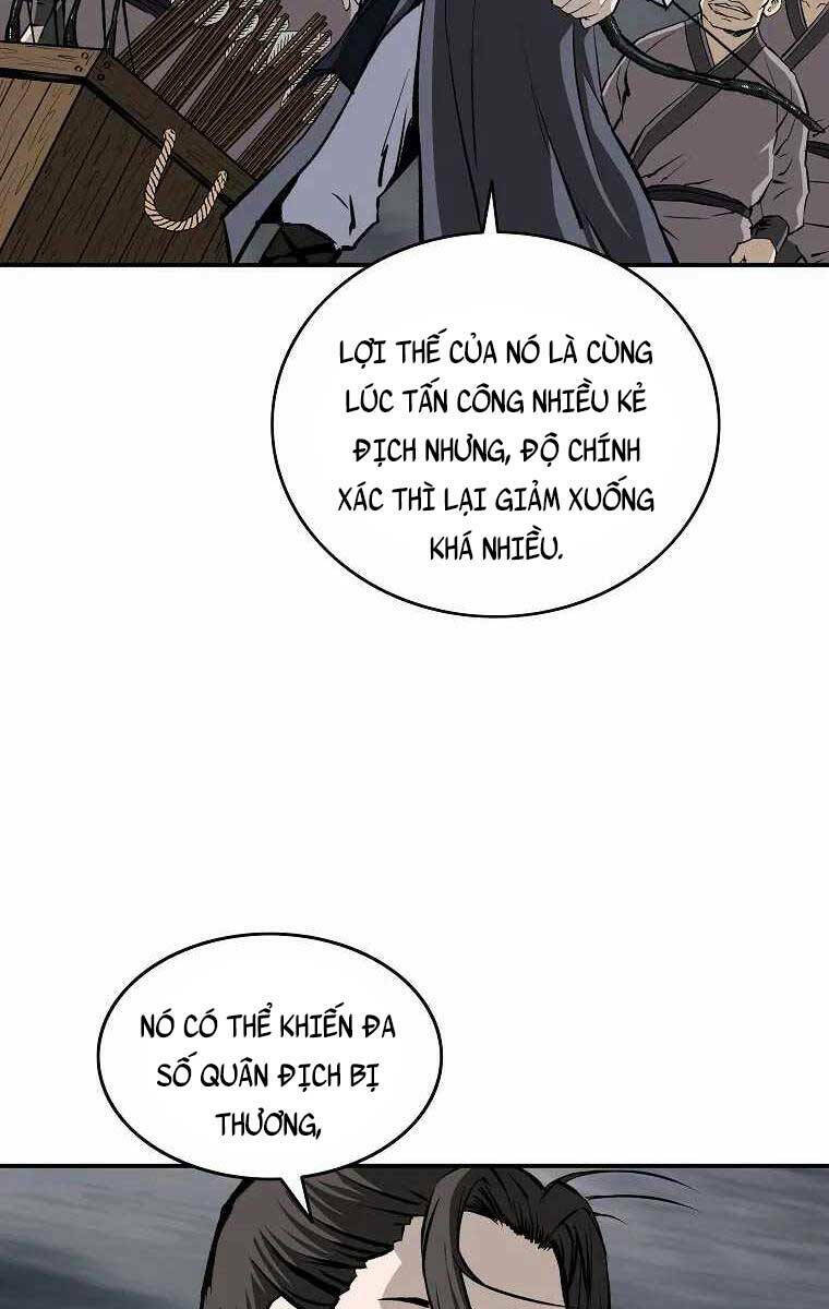 Cung Quỷ Kiếm Thần Chapter 168 - Trang 2