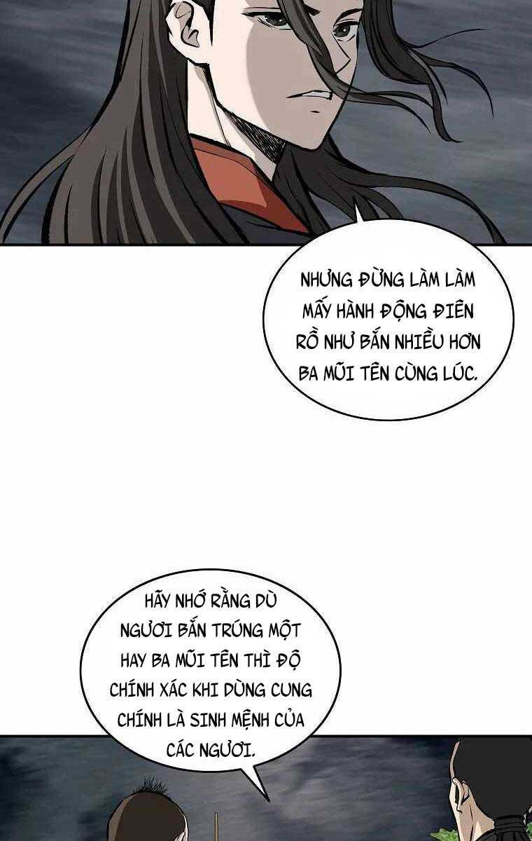 Cung Quỷ Kiếm Thần Chapter 168 - Trang 2