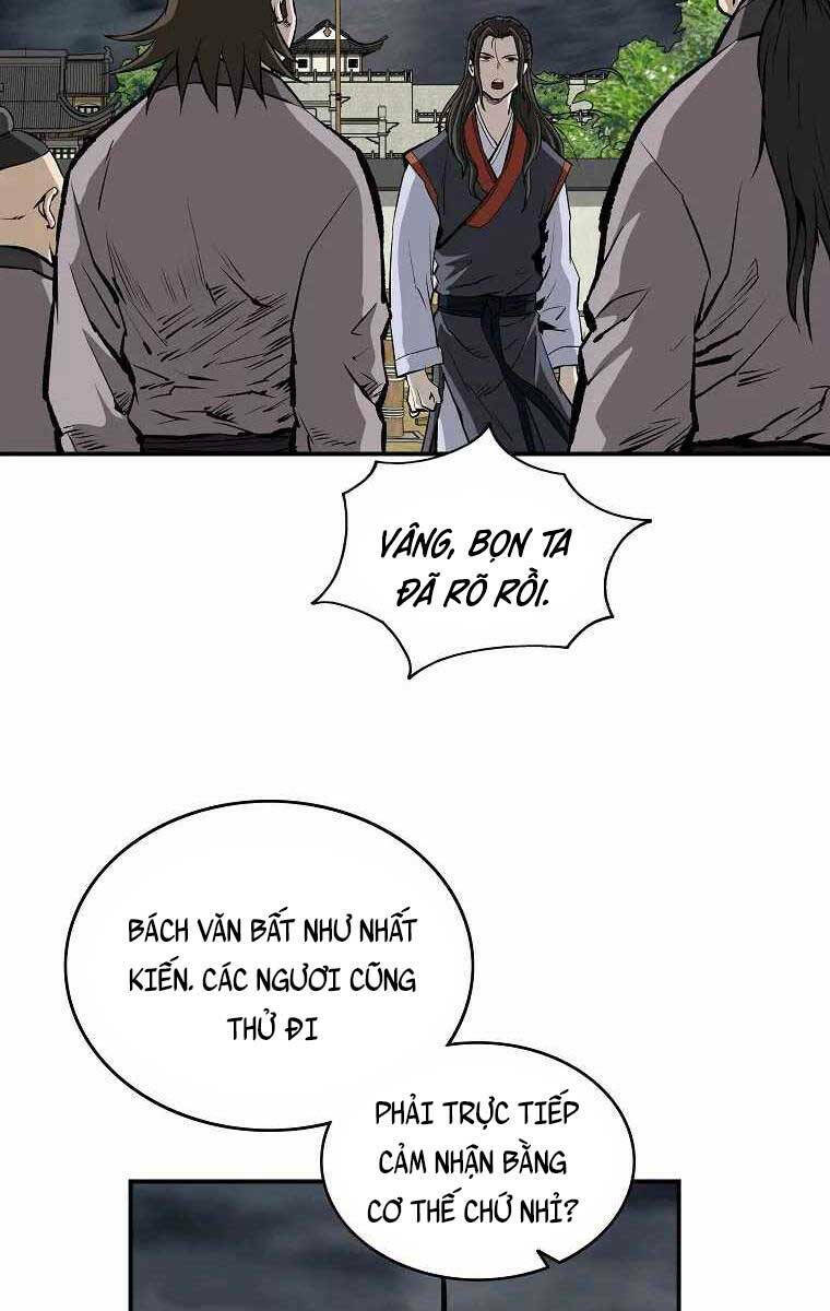 Cung Quỷ Kiếm Thần Chapter 168 - Trang 2